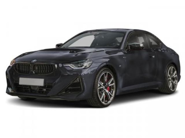 2025 BMW 2 Series M240i