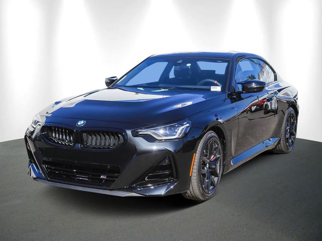 2025 BMW 2 Series M240i