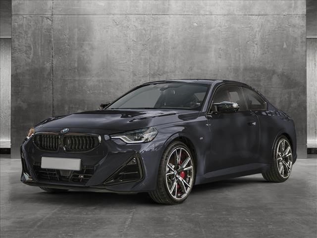 2025 BMW 2 Series M240i