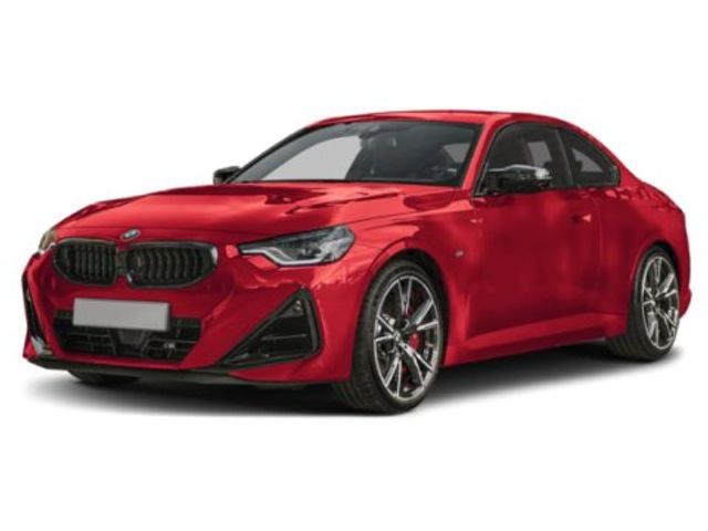 2025 BMW 2 Series M240i