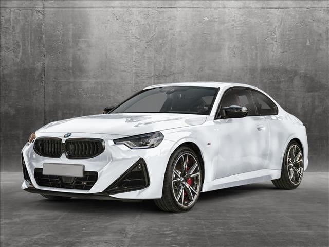 2025 BMW 2 Series M240i