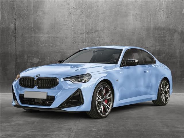 2025 BMW 2 Series M240i