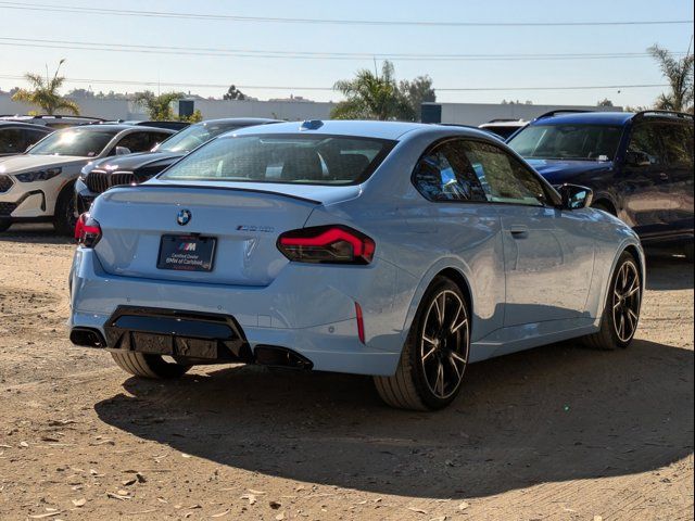 2025 BMW 2 Series M240i