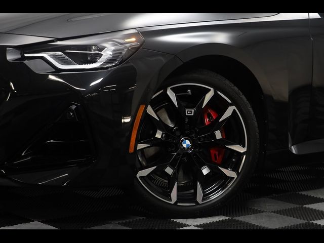 2025 BMW 2 Series M240i xDrive