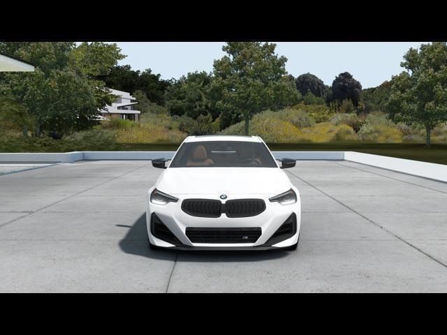 2025 BMW 2 Series M240i xDrive