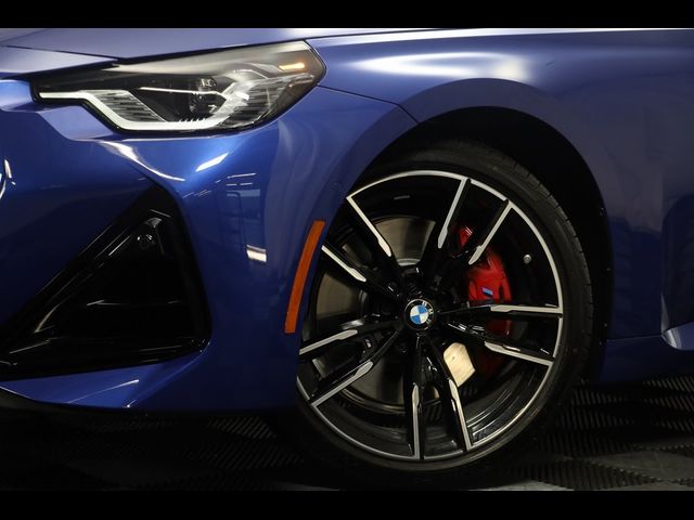 2025 BMW 2 Series M240i xDrive