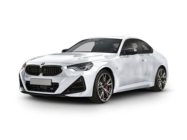 2025 BMW 2 Series M240i xDrive