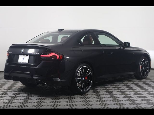 2025 BMW 2 Series M240i xDrive