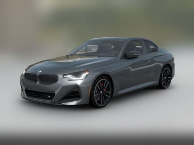 2025 BMW 2 Series M240i xDrive