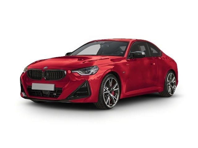 2025 BMW 2 Series M240i xDrive