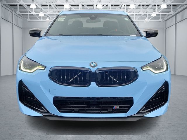 2025 BMW 2 Series M240i xDrive