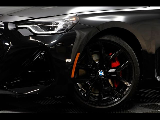 2025 BMW 2 Series M240i xDrive