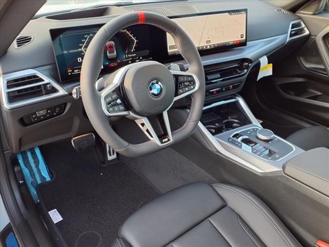 2025 BMW 2 Series M240i xDrive