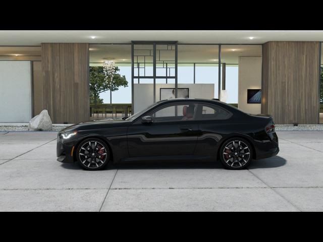 2025 BMW 2 Series M240i xDrive