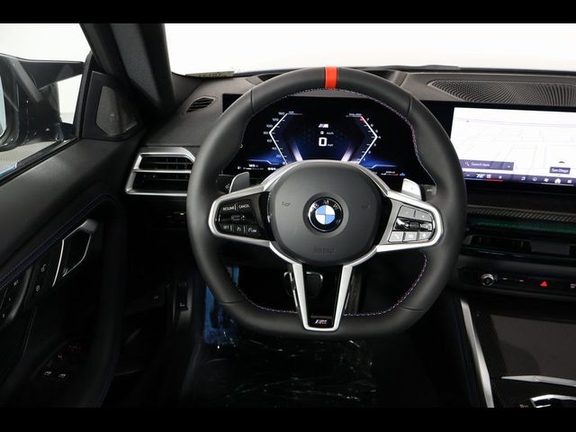 2025 BMW 2 Series M240i xDrive