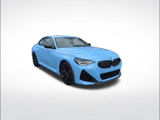 2025 BMW 2 Series M240i xDrive