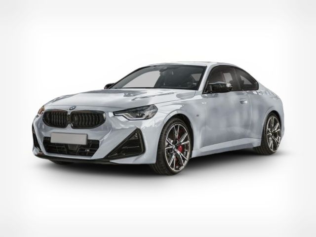 2025 BMW 2 Series M240i xDrive