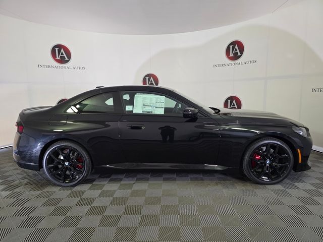 2025 BMW 2 Series M240i xDrive