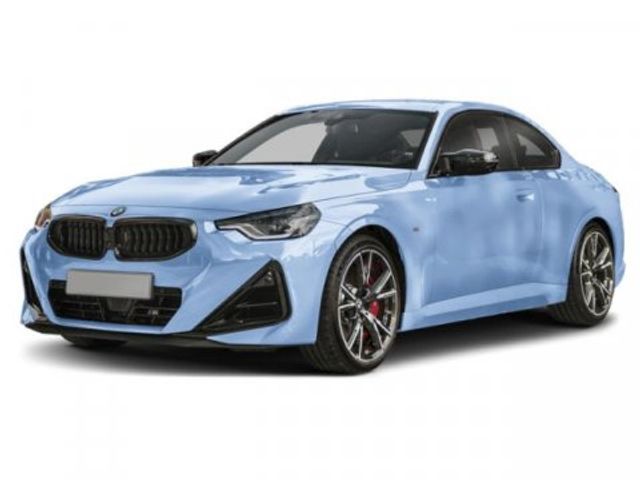 2025 BMW 2 Series M240i xDrive