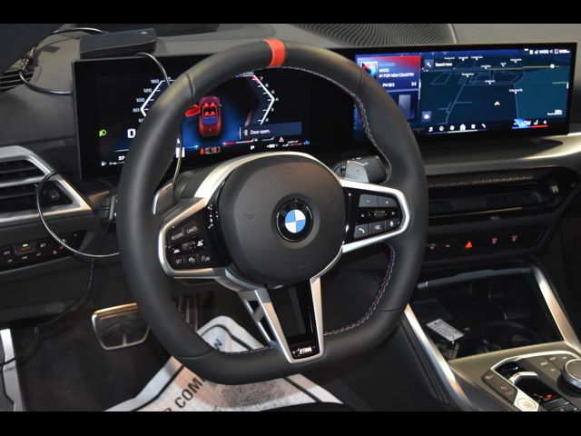 2025 BMW 2 Series M240i xDrive