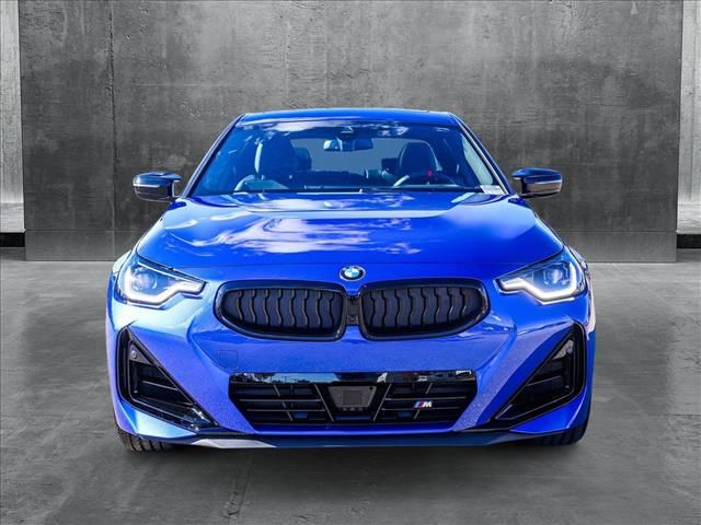 2025 BMW 2 Series M240i xDrive