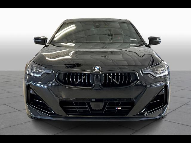 2025 BMW 2 Series M240i xDrive