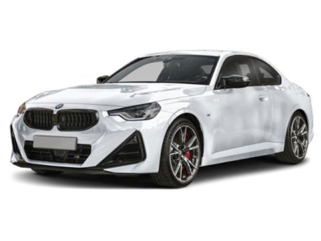 2025 BMW 2 Series M240i xDrive