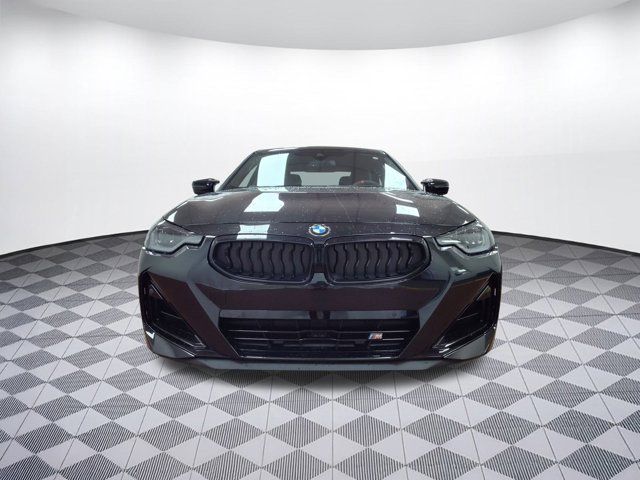 2025 BMW 2 Series M240i xDrive