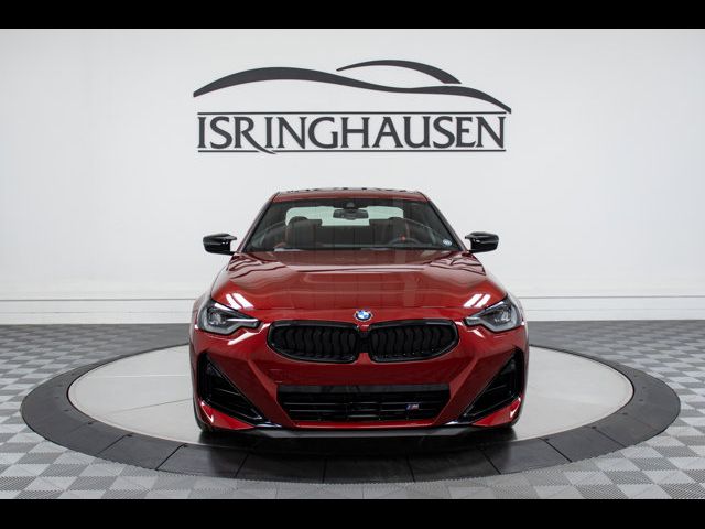 2025 BMW 2 Series M240i xDrive