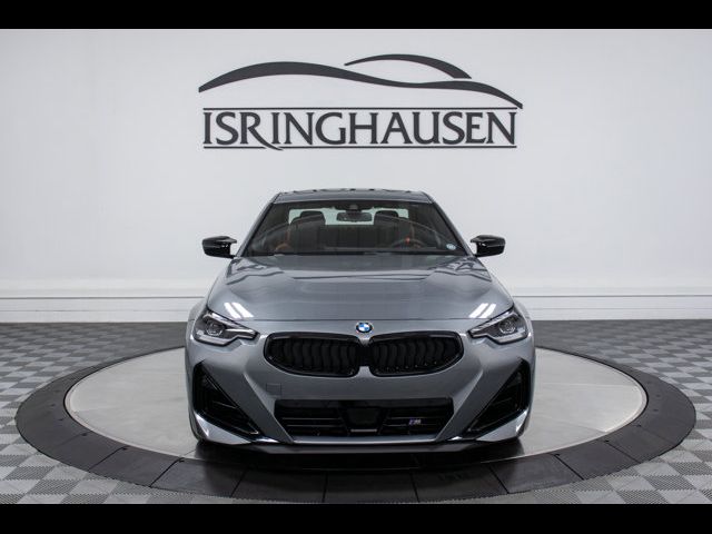 2025 BMW 2 Series M240i xDrive