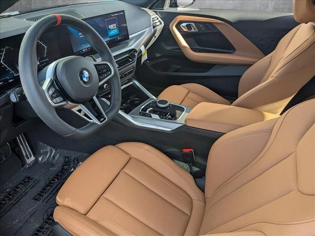 2025 BMW 2 Series M240i xDrive