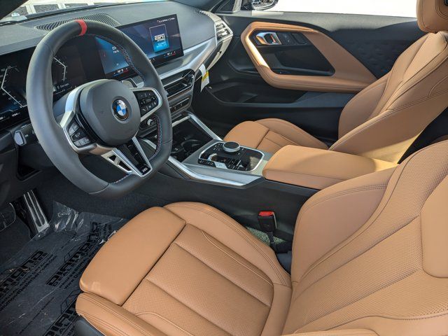 2025 BMW 2 Series M240i xDrive