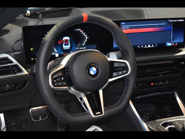 2025 BMW 2 Series M240i xDrive