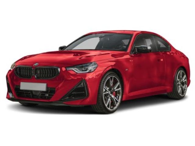 2025 BMW 2 Series M240i xDrive