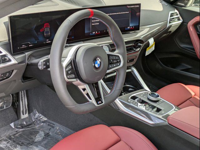 2025 BMW 2 Series M240i xDrive