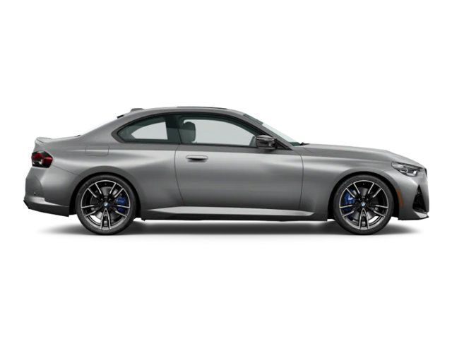 2025 BMW 2 Series M240i xDrive