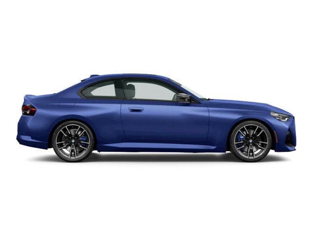 2025 BMW 2 Series M240i xDrive