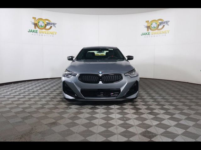 2025 BMW 2 Series M240i xDrive