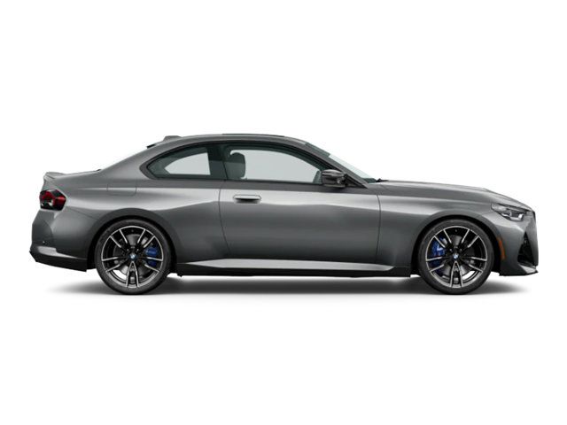 2025 BMW 2 Series M240i xDrive