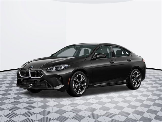 2025 BMW 2 Series 228 xDrive