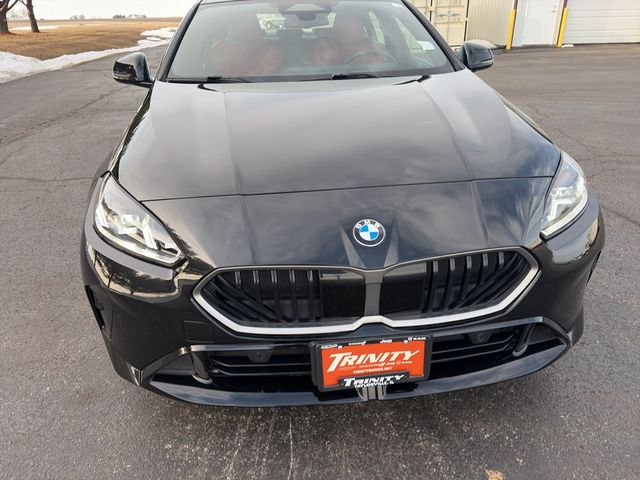 2025 BMW 2 Series 228 xDrive