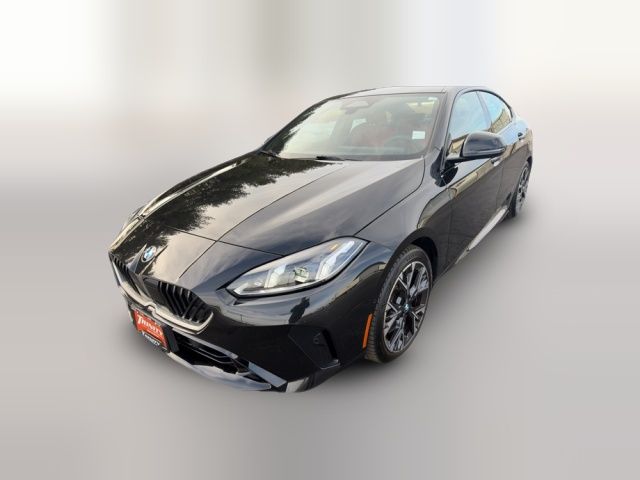2025 BMW 2 Series 228 xDrive