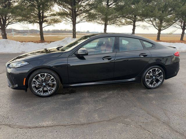 2025 BMW 2 Series 228 xDrive