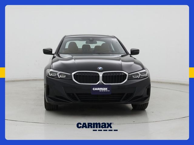 2025 BMW 3 Series 330i xDrive