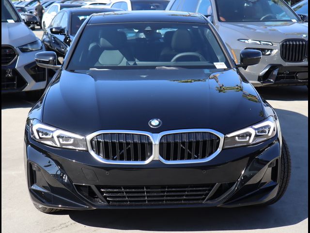 2025 BMW 3 Series 330i