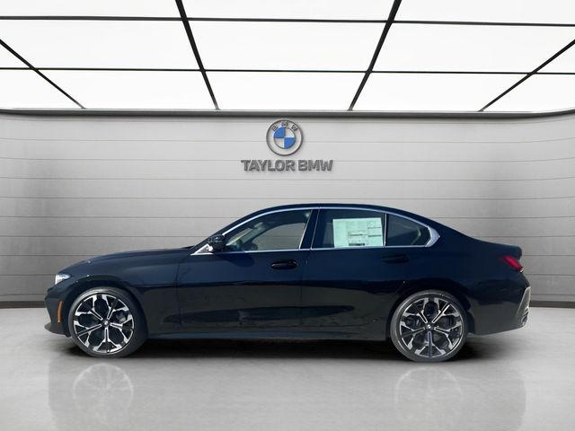 2025 BMW 3 Series 330i