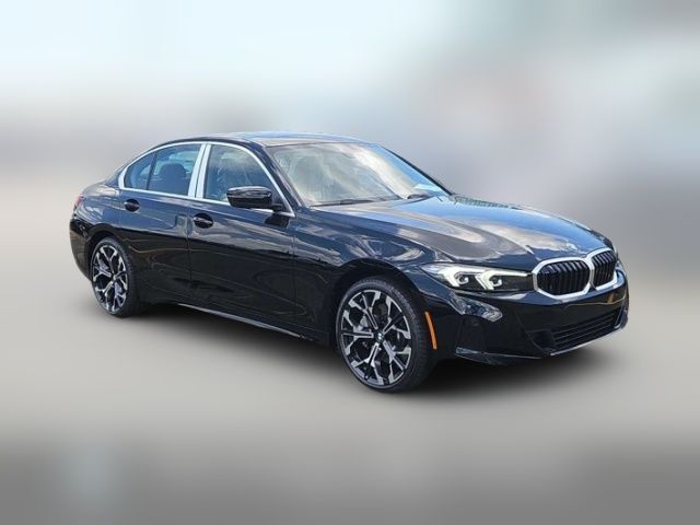 2025 BMW 3 Series 330i xDrive