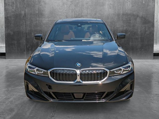 2025 BMW 3 Series 330i xDrive