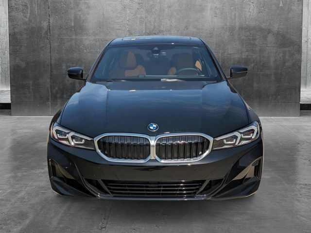 2025 BMW 3 Series 330i xDrive
