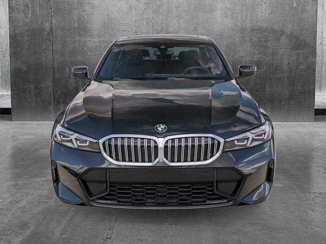 2025 BMW 3 Series 330i xDrive